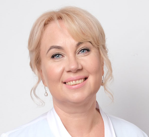 психолог